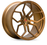 Vossen Forged HC-3 Starting at $2000 per Wheel