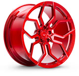 Vossen Forged HC-3 Starting at $2000 per Wheel