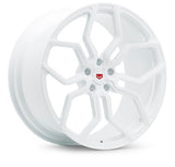 Vossen Forged HC-3 Starting at $2000 per Wheel