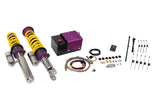 KW Suspension HLS Audi R8 V10