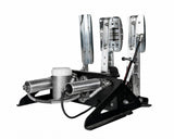 obp Motorsport E-Sports Pro-Race V2 Hydraulic Pedal System
