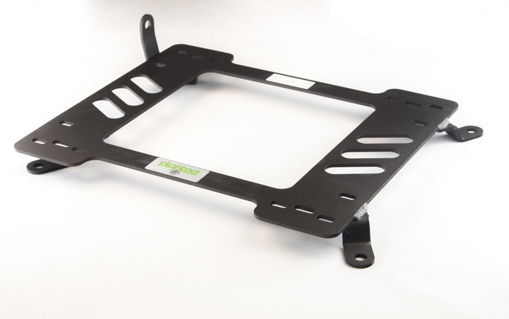 Planted BMW 1 Series (2008-2011) Driver Side Seat Base
