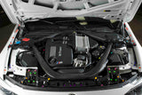Downstar Hybrid Titanium BMW M3/M4 Billet Dress-Up Hardware Kit