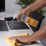Chemical Guys Hypershield Total Home Antibacterial Disinfectant Cleaner - 16oz