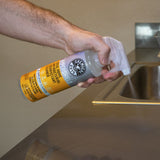 Chemical Guys Hypershield Total Home Antibacterial Disinfectant Cleaner - 16oz