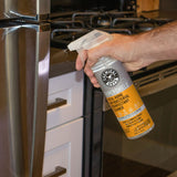Chemical Guys Hypershield Total Home Antibacterial Disinfectant Cleaner - 16oz