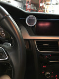 PodWurx Audi Center Display pod