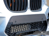 AUTOTECKNIC DRY CARBON FIBER BUMPER TRIM - F97 X3M | F98 X4M (Pre-LCI)
