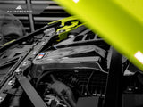 AUTOTECKNIC DRY CARBON FIBER ENGINE COVER - G80 M3 | G82/ G83 M4