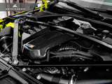 AUTOTECKNIC DRY CARBON FIBER ENGINE COVER - G80 M3 | G82/ G83 M4