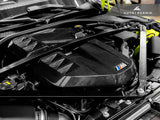 AUTOTECKNIC DRY CARBON FIBER ENGINE COVER - G80 M3 | G82/ G83 M4