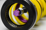gepfeffert.com coilover suspension V3 Audi 80/90 Type 89 quattro Coupé incl. S2
