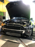 CSF Audi C8 RS6/RS7 High-Performance Intercooler System