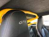 STREETFIGHTER LA/SFXLA - Porsche GT4/981 Cayman Roll Cage