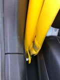 STREETFIGHTER LA/SFXLA - Porsche GT4/981 Cayman Roll Cage