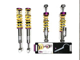 gepfeffert.com coilover suspension V3 Clubsport Audi S4/RS4 B5