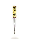 gepfeffert.com coilover suspension V3 Clubsport Audi S4/RS4 B5