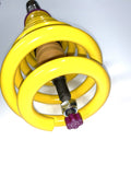 gepfeffert.com coilover suspension V3 Audi A4 / A5 (Type B8, B81)