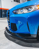 STREETFIGHTER LA/SFXLA - BMW G80 G82 G83 M3 M4 Front Lip