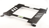 Planted VW Beetle / GTI / Golf / Jetta / Rabbit [MK5 / MK6 / MK7 Chassis] (2006+) Passenger Side Seat Base