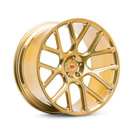 Vossen Forged CG-204 Starting at $1800 per Wheel