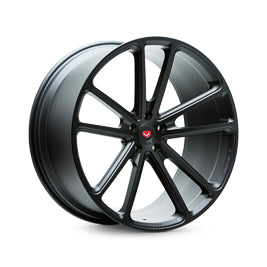 Vossen Forged CG-203 Starting at $1800 per Wheel