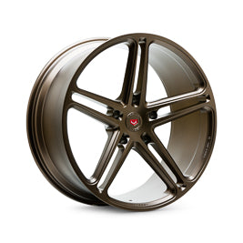 Vossen Forged CG-202 Starting at $1800 per Wheel