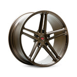 Vossen Forged CG-202 Starting at $1800 per Wheel