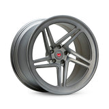 Vossen Forged LC-102T Starting at $1600 per Wheel