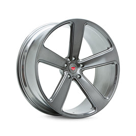 Vossen Forged CG-210 Starting at $1800 per Wheel