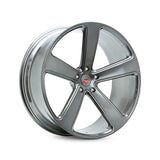 Vossen Forged CG-210 Starting at $1800 per Wheel