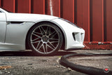 Vossen Forged VPS-314T Starting at $2000 per Wheel