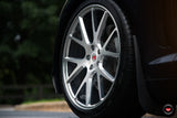 Vossen Forged VPS-306 Starting at $2000 per Wheel