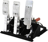 obp Motorsport E-Sports Pro-Race V2 Hydraulic Pedal System