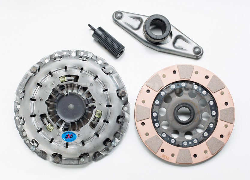 South Bend / DXD Racing Clutch | BMW 135 3.0L E82 Stage 2 Drag Clutch Kit