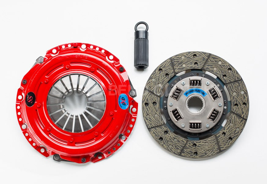 South Bend / DXD Racing Clutch BMW Stage 3 Daily Clutch Kit