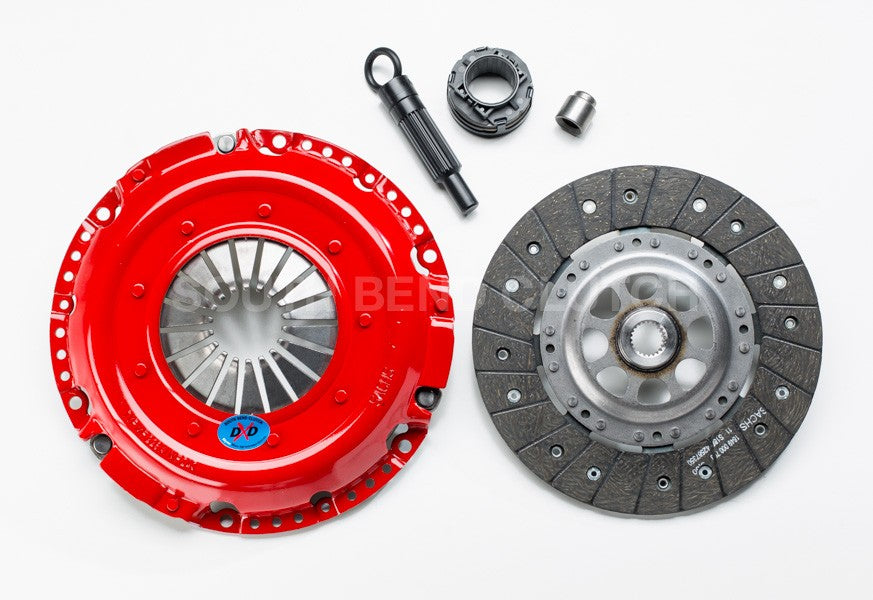 South Bend / DXD Racing Clutch 97-99 Porsche Boxster 2.5L Stage 1 HD Clutch Kit