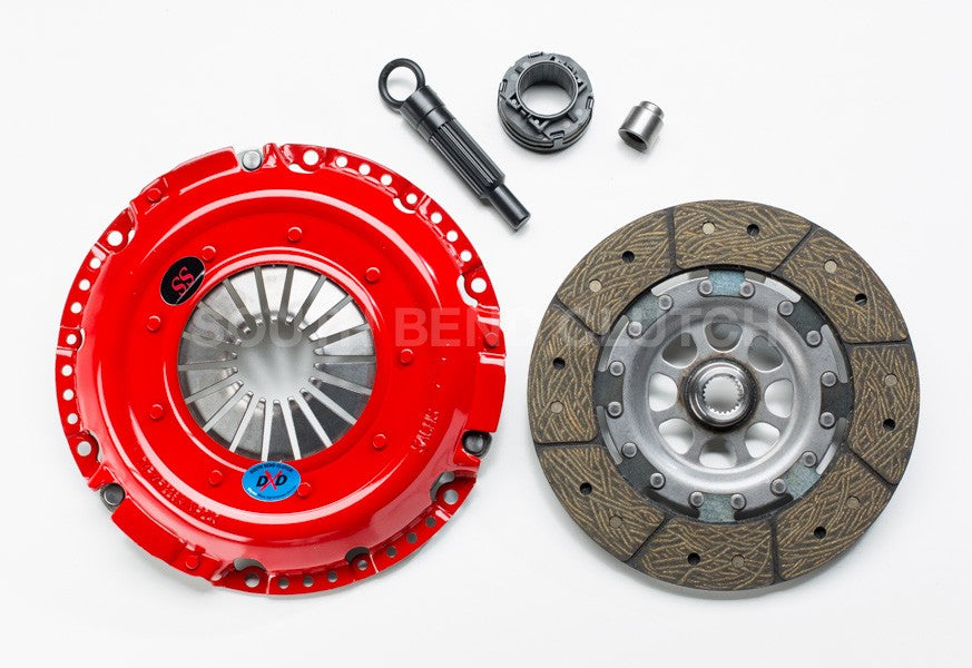 South Bend / DXD Racing Clutch Porsche 997 3.8L Stage 3 Daily Clutch Kit