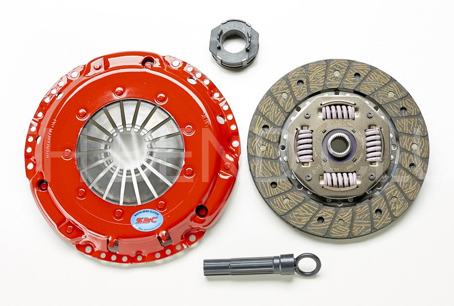 South Bend Clutch Stage 2 Daily Clutch Kit for VW Jetta 1.9T