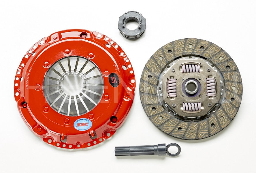 South Bend / DXD Racing Clutch Volkswagen TDI 1.9T Stg 3 Daily Clutch Kit (w/o FW)