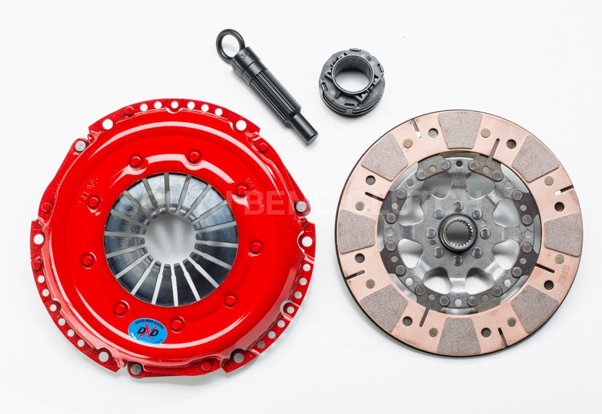South Bend Clutch 97-05 Audi A4 / VW Passat 1.8L Turbo Stage 2 Endurance Clutch Kit