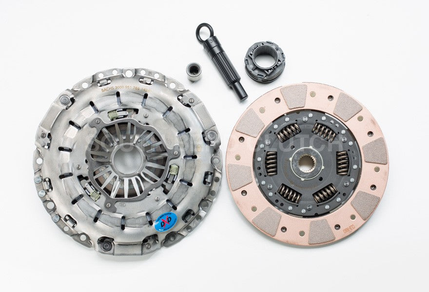 South Bend / DXD Racing Clutch Audi A4/A4 Quattro B6 Stage 3 Daily Clutch Kit