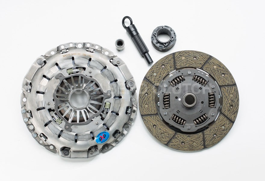 South Bend / DXD Racing Clutch Audi A4/A4 Quattro B6/B7 2.0T Stage 2 Daily Clutch Kit