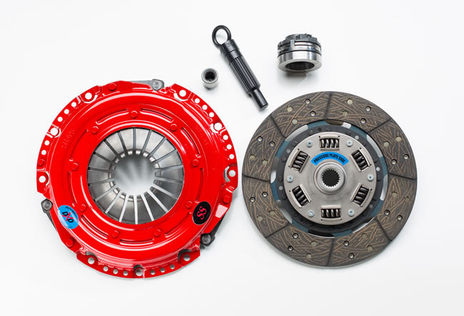 South Bend / DXD Racing Clutch Audi Stg 3 Daily Clutch Kit