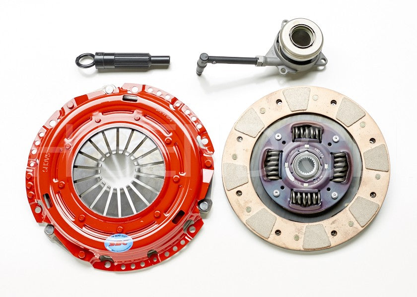 South Bend / DXD Racing Clutch VW/Audi Stg 2 Endurance Clutch Kit