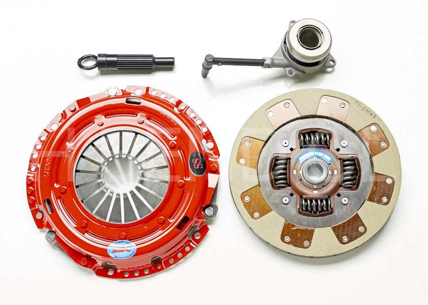 South Bend / DXD Racing Clutch  VW/Audi A3 Stg 3 Endurance Clutch Kit