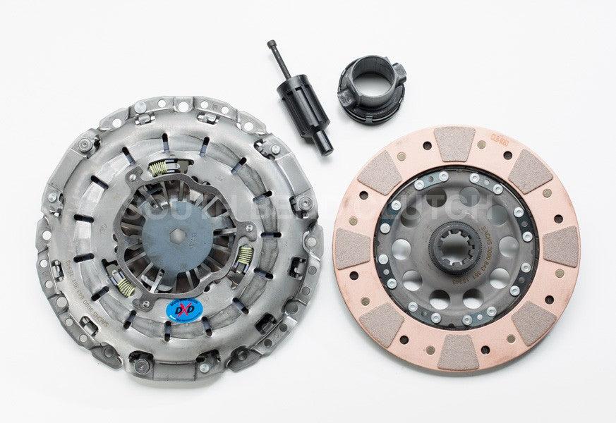 South Bend / DXD Racing Clutch 01-05 BMW M3 (E46) 3.2L Stg 2 Endur Clutch Kit (Use with Dual Mass FW)