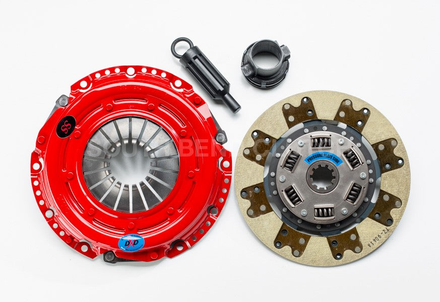 South Bend / DXD Racing Clutch BMW M5 Stage 3 Endurance Clutch Kit