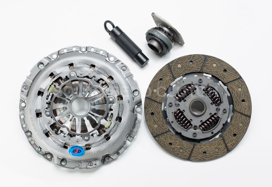 South Bend Clutch 08-12 Audi S5 Coupe 4.2L Stage 2 Daily Clutch Kit