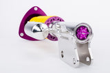 KW Clubsport 2-Way Coilover Kit - Porsche 911 (997)